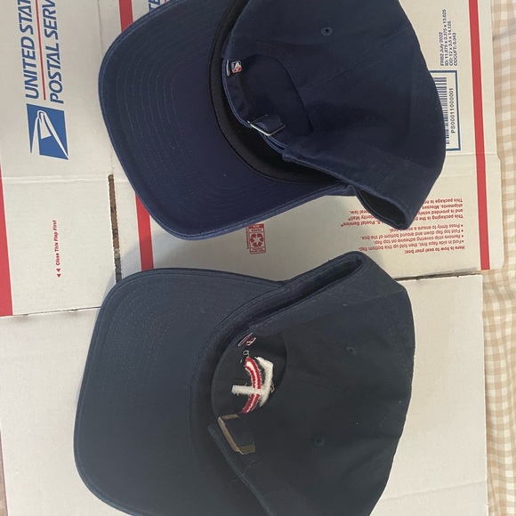 Minnesota Sports Hat Bundle - Picture 2 of 2